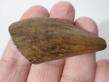 Used, Agarwood Oud Best Quality Incense Aroma Natural Wild And Rare Huge Piece 3.85 g for sale  Shipping to South Africa