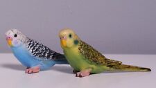 Schleich budgerigars budgies for sale  COALVILLE