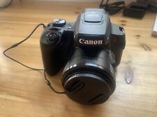 Canon powershot sx70 gebraucht kaufen  Hochdorf-Assenheim
