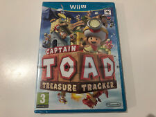 Captain toad treasure d'occasion  France