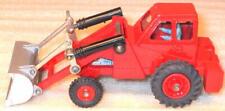 DINKY TOYS No 437 MUIR HILL 2WL LOADER "TAYLOR WOODROW" 1962-70. EXCELLENT for sale  Shipping to Ireland