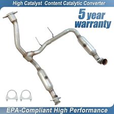 Catalytic converter 2009 for sale  USA