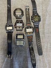 Rare vintage watch for sale  BANGOR