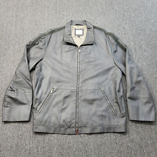 Armani leather jacket for sale  Rio Linda