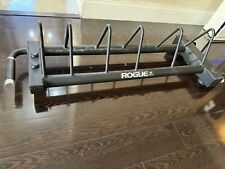 Rogue fitness horizontal for sale  New York