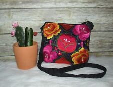 Floral embroidered multi for sale  Tolleson