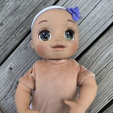 Hasbro real baby for sale  Canal Winchester