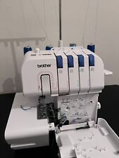Brother 734ds overlocker for sale  WIRRAL