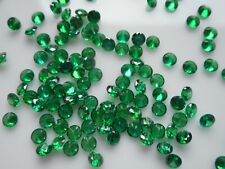 3mm round green for sale  MANCHESTER