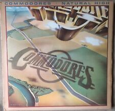 Commodores natural high for sale  LONDON