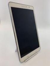 Tablet Samsung Galaxy Tab Pro 8.4 SM-T320 blanca Android defectuosa, usado segunda mano  Embacar hacia Mexico