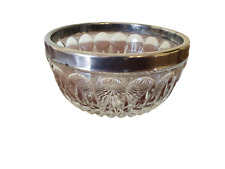 Vintage decorative bowl for sale  Camden