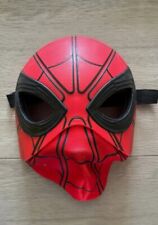 Maschera spiderman bambino usato  Blufi