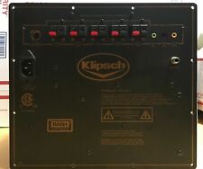 Klipsch promedia 5.1 for sale  Shipping to Ireland