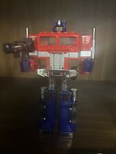 Usado, Lote de 5 Megatron, Optimus Prime, Ultra Magnus, Hound, Bumblebee segunda mano  Embacar hacia Argentina