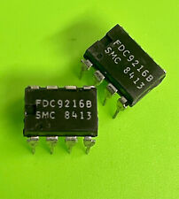 2pcs fdc9216b smc for sale  TELFORD