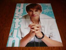 Justin bieber poster for sale  Pittsburg