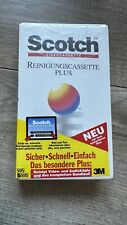 Scotch videokasette vhs gebraucht kaufen  Brunsbüttel