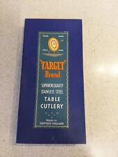 Target brand stainless for sale  NORWICH