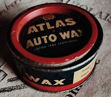 atlas car usato  Italia