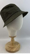 Barbour waxed hat for sale  BOSCASTLE