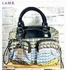 Lamb hand bag for sale  Cicero