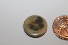 Vintage button pin for sale  Sharpsburg