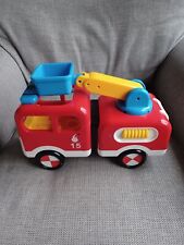 Toy fire engine for sale  UK