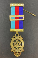 Masonic regalia royal for sale  DUNSTABLE