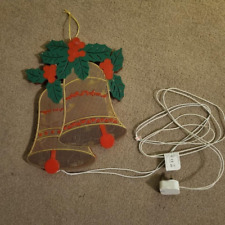 Bells christmas light for sale  DROITWICH