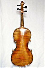 Old violin lab. for sale  Shipping to Ireland