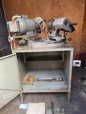 Brierley drill grinder for sale  PERSHORE