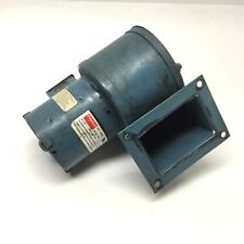 Dayton 4C446 Centrifugal Fan 3.3" Blower Motor 115VAC, 3160RPM, 1/25HP, 146CFM for sale  Shipping to South Africa