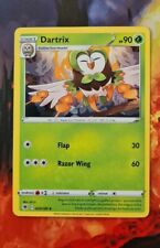 Pokémon tcg dartrix gebraucht kaufen  Versand nach Germany