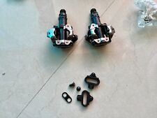 Shimano PD-M520 SPD MTB Pedals Clipless 9/16" SM-SH51 Cleats Black New In Box for sale  Shipping to South Africa
