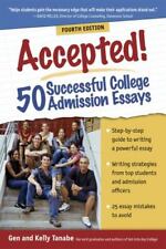 Accepted successful college for sale  Boston