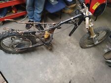 Rolling chassis special for sale  TODMORDEN