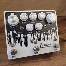 Earthquaker devices palisades for sale  OXFORD