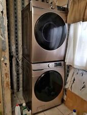 Used samsung washer for sale  Greenville