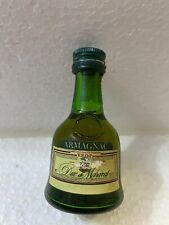 Mignon miniature armagnac usato  Fiorano Modenese