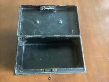 Small vintage tin for sale  SAFFRON WALDEN