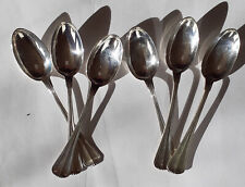 Set cucchiaini argento usato  Perugia