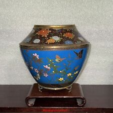 Japanese meiji cloisonne for sale  Davenport