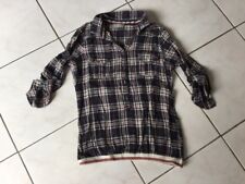 Chemise pull bear d'occasion  Andeville