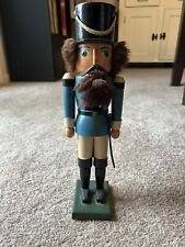 German nutcracker soldier for sale  Kennesaw