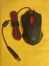 Mouse óptico para jogos Redragon S101-3 com fio 3200 DPI, usado comprar usado  Enviando para Brazil
