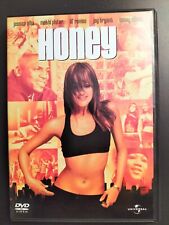 Dvd film honey gebraucht kaufen  Singen