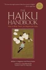 Haiku handbook 25th for sale  Montgomery