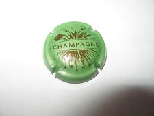 Capsule champagne generique d'occasion  Saint-Pierre-du-Vauvray