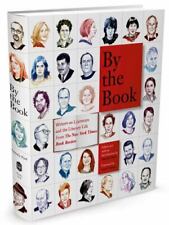 By the Book: Writers on Literature and the Literary Life from the New York... segunda mano  Embacar hacia Mexico